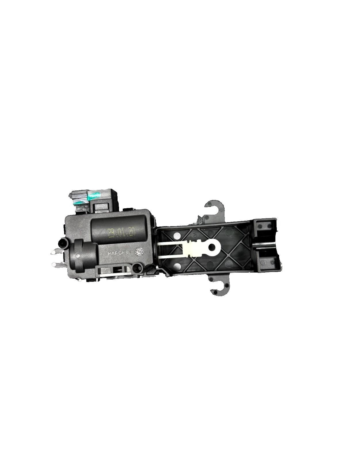 16-23 Tesla Model X Front Left Side Door Lock Release Actuator OEM, 1115332-00-B
