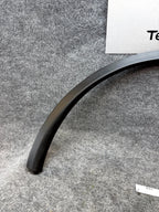 2020 - 2024 TESLA MODEL Y REAR RIGHT SIDE WHEEL FLARE MOLDING OEM, 1494164-00-C
