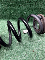 ♦️20–23 TESLA MODEL Y REAR RIGHT OR LEFT COIL SPRING OEM, 1188474-00-B