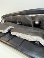 2012-2021 TESLA MODEL S TRUNK LATCH SILL PLATE TRIM