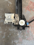 ♦️12-20 TESLA MODEL S FRONT RIGHT WINDOW REGULATOR W/ MOTOR OEM, 6006651-00-G