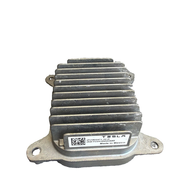 OEM! 2024-2026 Tesla Model 3 Headlight LED Module Headlamp Ballast 1802471-32-D