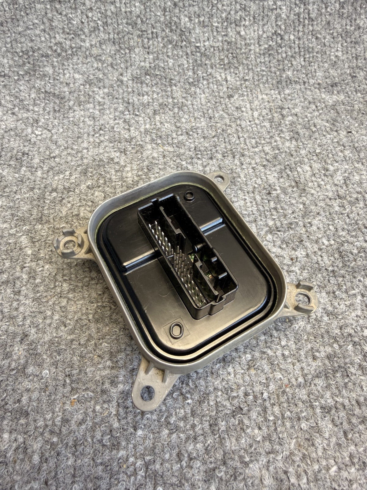 2017-2024 TESLA MODEL 3 Y HEADLIGHT BALLAST CONTROL MODULE UNIT OEM 1532925-09-E