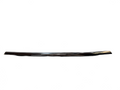 2012-2020 Tesla Model S Rear Left Door Window Trim Molding Chrome OEM