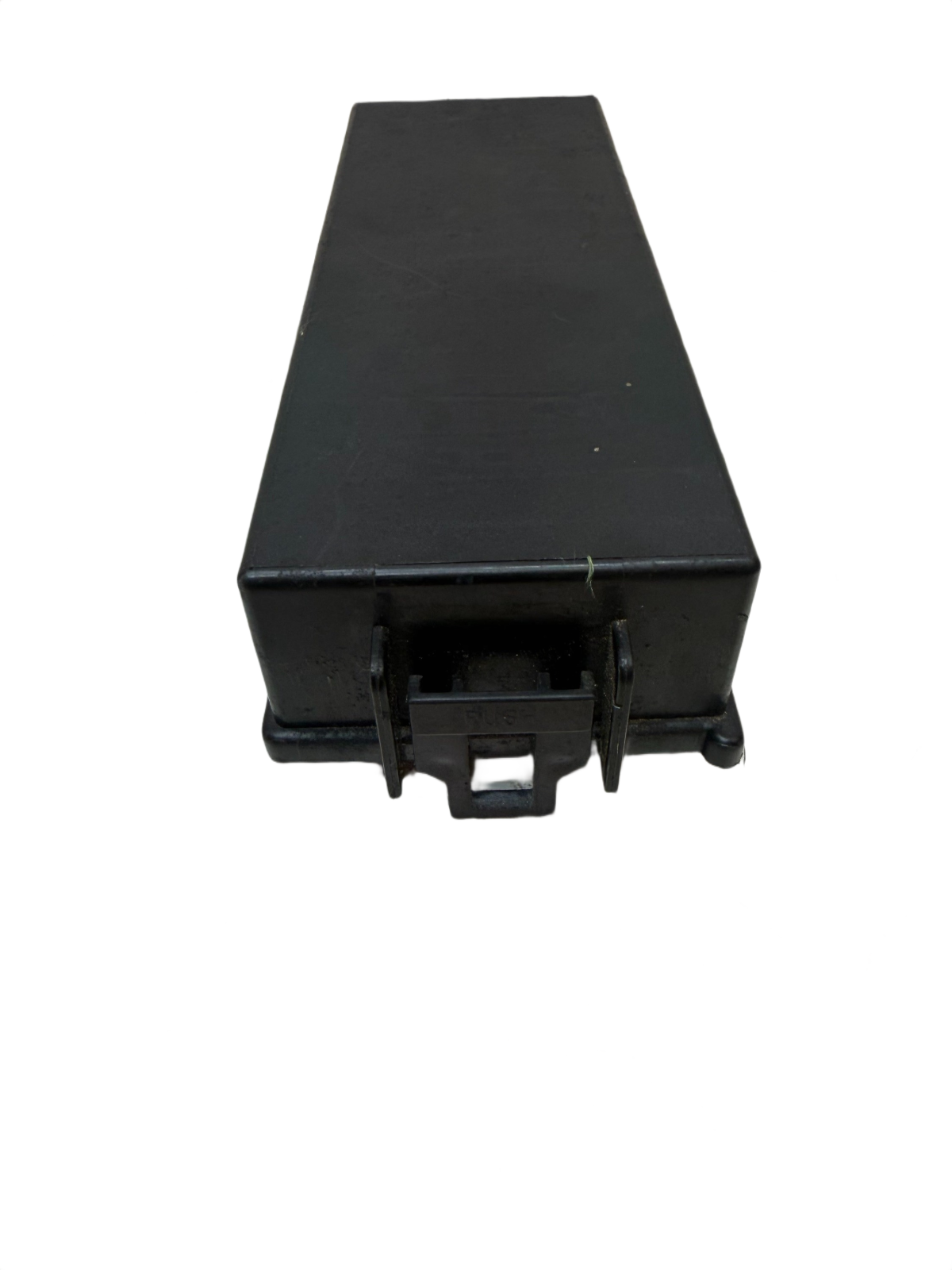 2012-2016 Tesla Model S Fusebox Fuse Box Top Cover Black OEM