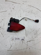 2016-20 Tesla Model X Rear Left Taillight Lamp Charge Reflector LH 1042766-00-G