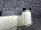 ♦️2017-2023 TESLA MODEL 3 COOLANT EXPANSION TANK WITH PUMP OEM 1097016-00-D