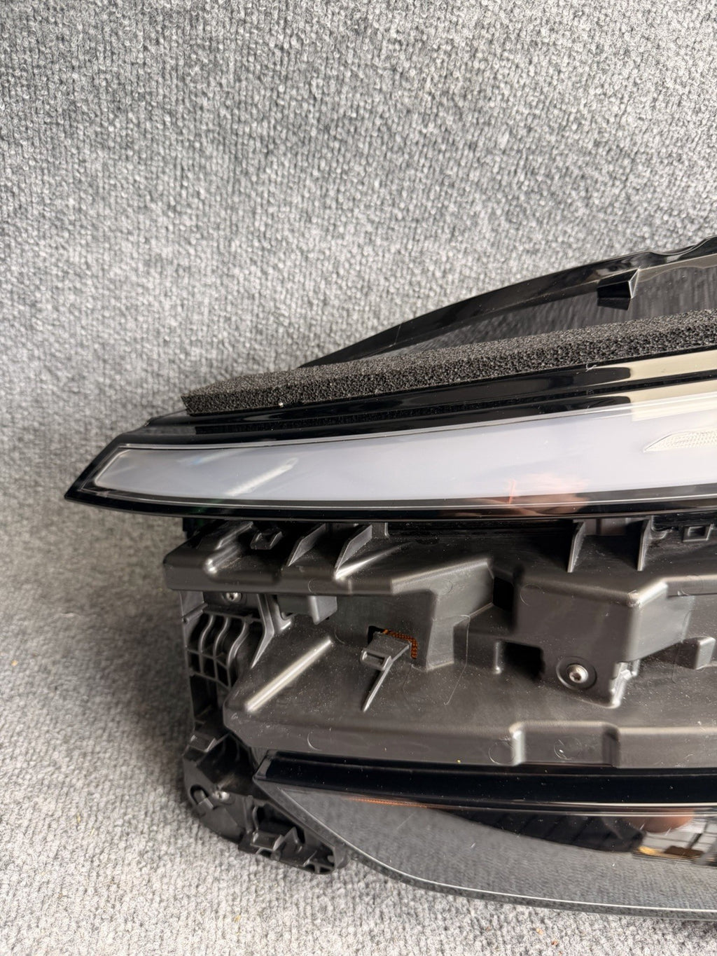 DMG‼️2025 2026 Tesla Model Y JUNIPER Front Left LH Headlight 1918347-00-E