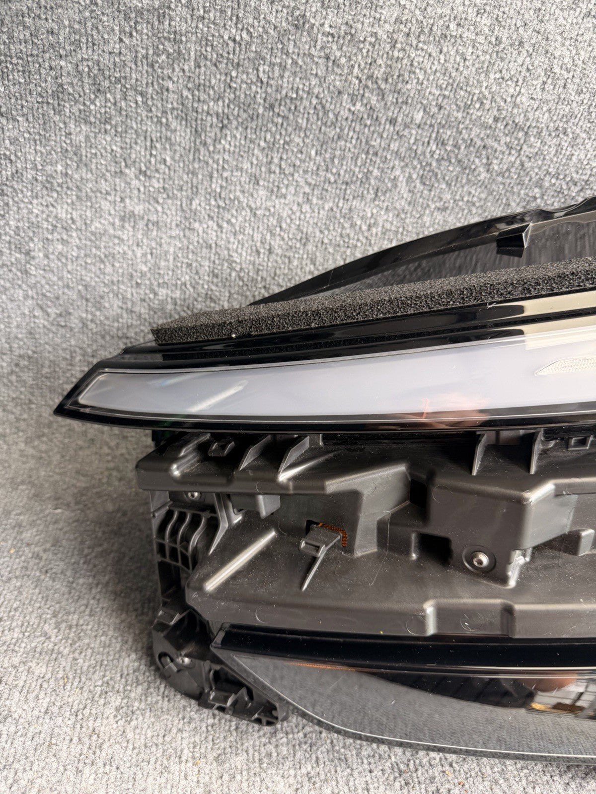 DMG‼️2025 2026 Tesla Model Y JUNIPER Front Left LH Headlight 1918347-00-E