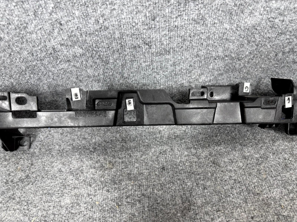 2016-2020 Tesla Model X Rear Left C-Pillar Middle Trim Bracket OEM, 1080708-00-C