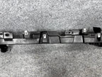 2016-2020 Tesla Model X Rear Left C-Pillar Middle Trim Bracket OEM, 1080708-00-C