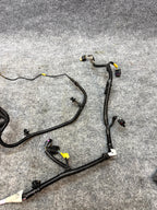 2017-2020 TESLA MODEL 3 BATTERY WIRE WIRING HARNESS OEM, P1068767-00-F