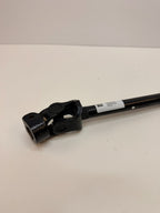 16-20 Tesla Model S Steering Column Intermediate Joint Lower Shaft 1060802-00-B