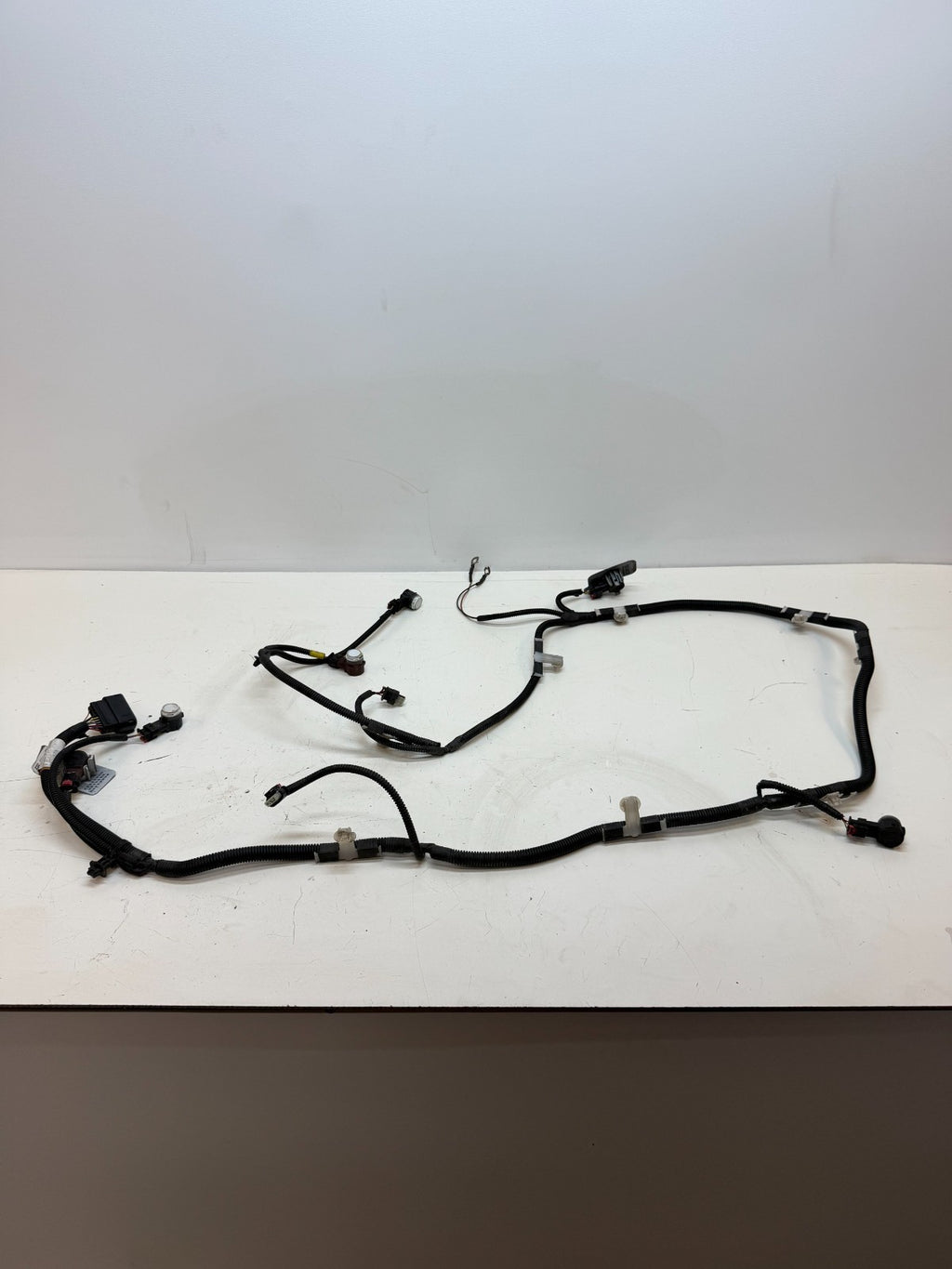 2020-2023 Tesla Model Y Front Bumper Wiring Harness 1489045-00-C