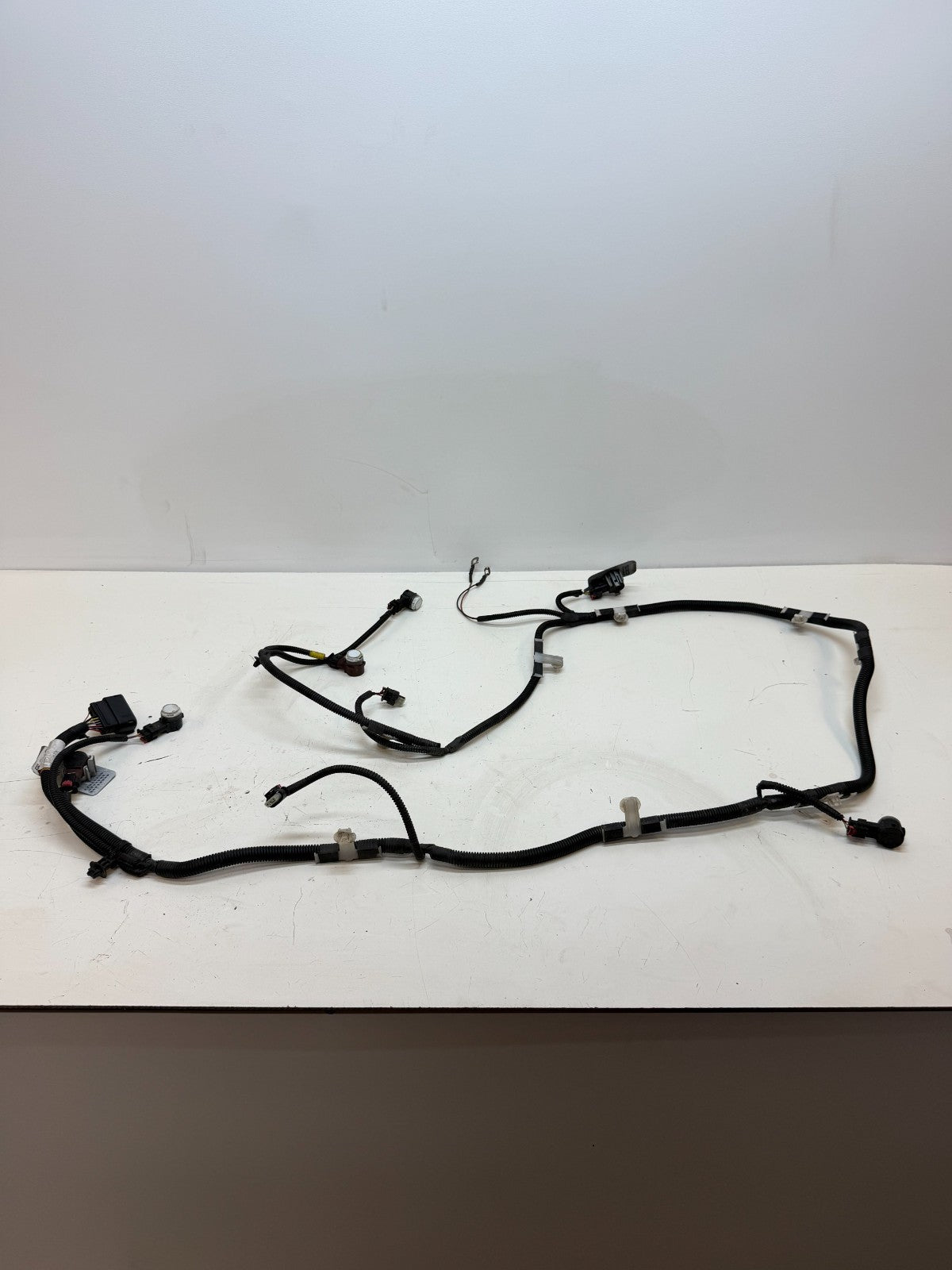 2020-2023 Tesla Model Y Front Bumper Wiring Harness 1489045-00-C