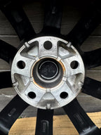 2017 - 2023 TESLA MODEL 3 Y FULL WHEEL WITH RIM SET W/ EMBLEM