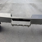 2024 2025 24 25 Tesla Cybertruck Rear Bumper Cover OEM  1896361-00-E
