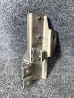 ♦️16-20 Tesla Model X Front Left & Right Bumper Ankle Catcher OEM, 1061424-00-C