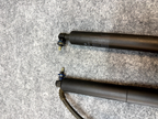 2020-2024 TESLA MODEL Y REAR LEFT & RIGHT LIFT GATE SHOCK STRUT OEM,1500601-00-B