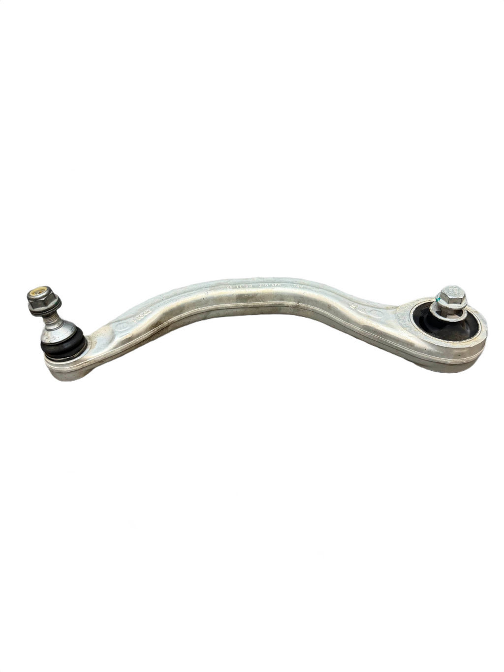 2018-23 TESLA MODEL 3 FRONT RIGHT LOWER SUSPENSION COMPLIANCE LINK 1044356-00-C