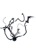 ♦️12-20 TESLA MODEL S REAR LEFT DRIVER SIDE DOOR WIRING HARNESS OEM 1004425-00-M