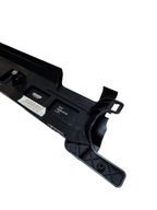 2016-2019 Tesla Model X LH Rear Upper Falcon Door Trim OEM 1062517-00