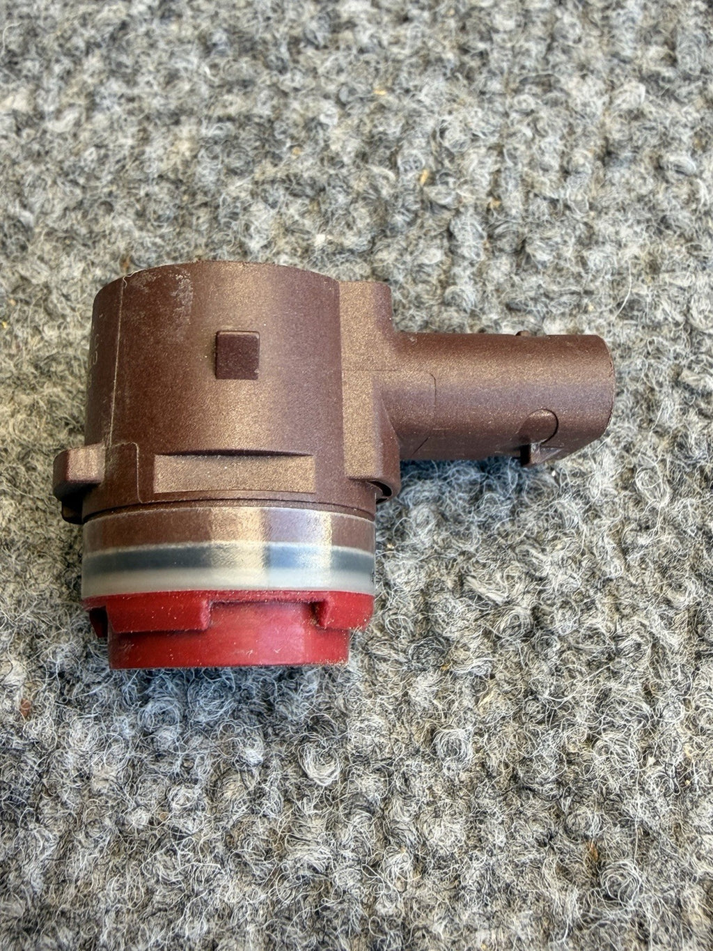2017 - 2020 TESLA MODEL S FRONT OR REAR BUMPER PARKING ASSIST PDC SENSOR OEM