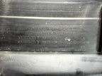 ♦️2017-2023 TESLA MODEL 3 FRONT APRON WINDSHIELD WIPER COWL COVER OEM,108167500B