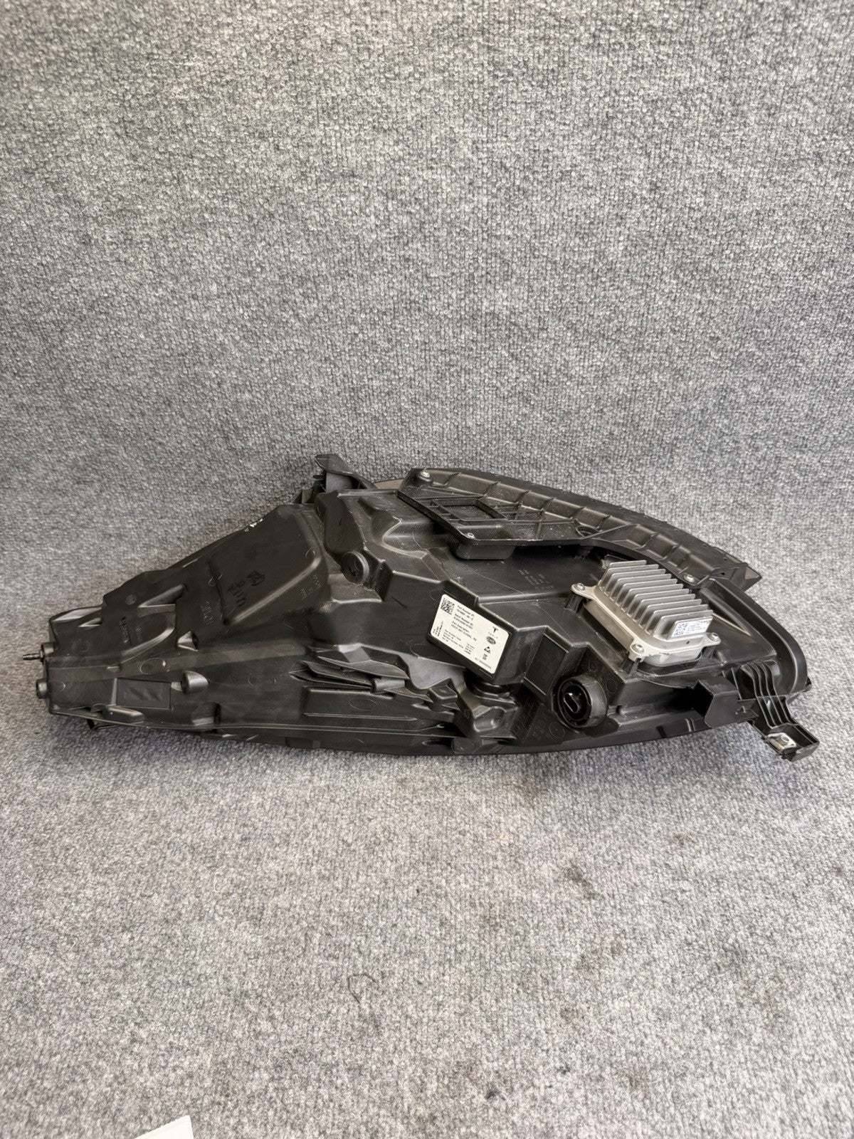 20-24 Tesla Model 3-Y Front Right Headlight Projector Headlamp RH 1514953-00-E