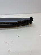 2017-24 TESLA MODEL Y 3 FRONT DASH PANEL TRIM MOLDING WOOD COVER 1619564