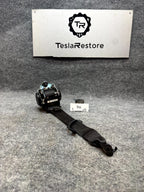 2017 - 2023 TESLA MODEL 3 REAR RIGHT / LEFT SEAT BELT RETRACTOR OEM 1081281-01-G