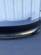 2024-2026 Tesla Model 3 Highland Performance Front Bumper OEM 1937543-00-E