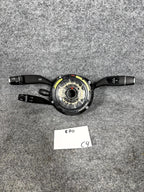16-20 Tesla Model X Steering Column Combination Control Switch OEM, 105735600B