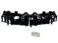 ♦️16-20 TESLA MODEL X REAR TAILGATE SPEAKER BRACKET TRIM COVER OEM, 1050282-00-D