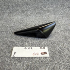 2020-2024 TESLA MODEL Y RIGHT SIDE REPEATER TURN SIGNAL CAMERA OEM, 1495865-20-G