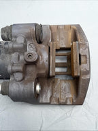 ♦️2012-2015 TESLA MODEL S REAR LEFT PARKING BRAKE CALIPER OEM, 1021252-00-D