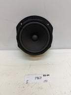 2012-20 Tesla Model S Rear Right Passenger Mid Woofer Audio Speaker 1004833-02-A