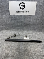 2020 - 2024 TESLA MODEL Y LEFT LIFGATE TRUNK STRUT SHOCK SUPPORT OEM, 150060120B