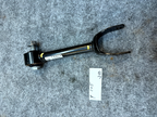 20-24 TESLA MODEL Y REAR LH/RH SUSPENSION UPPER CONTROL ARM LINK OEM, 118842300A