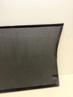 2020-2025 Tesla Model Y Rear Trunk boot floor carpet liner 1492949-00-B