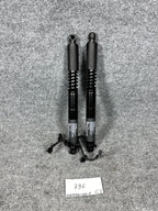 16-23 Tesla Model X Rear Right Left Falcon Lift Gas Shock Strut OEM, 106344100F