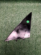 ♦️2020-2024 TESLA MODEL Y RIGHT EXTERIOR MIRROR A PILLAR APPLIQUE OEM, 2529.3016