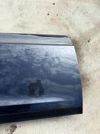 2016-2020 Tesla Model X Front Right Side Door Shell Panel OEM, 1009907-00-M