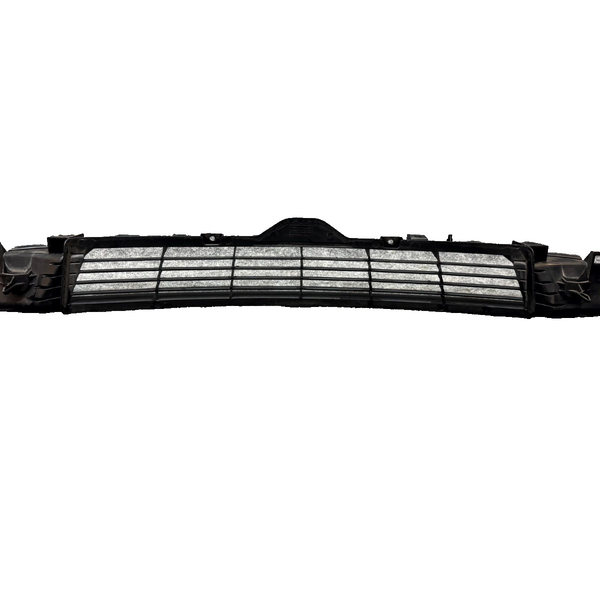 2017 - 2023 TESLA MODEL 3 FRONT LOWER BUMPER RADIATOR GRILLE OEM, 1085927-00-C