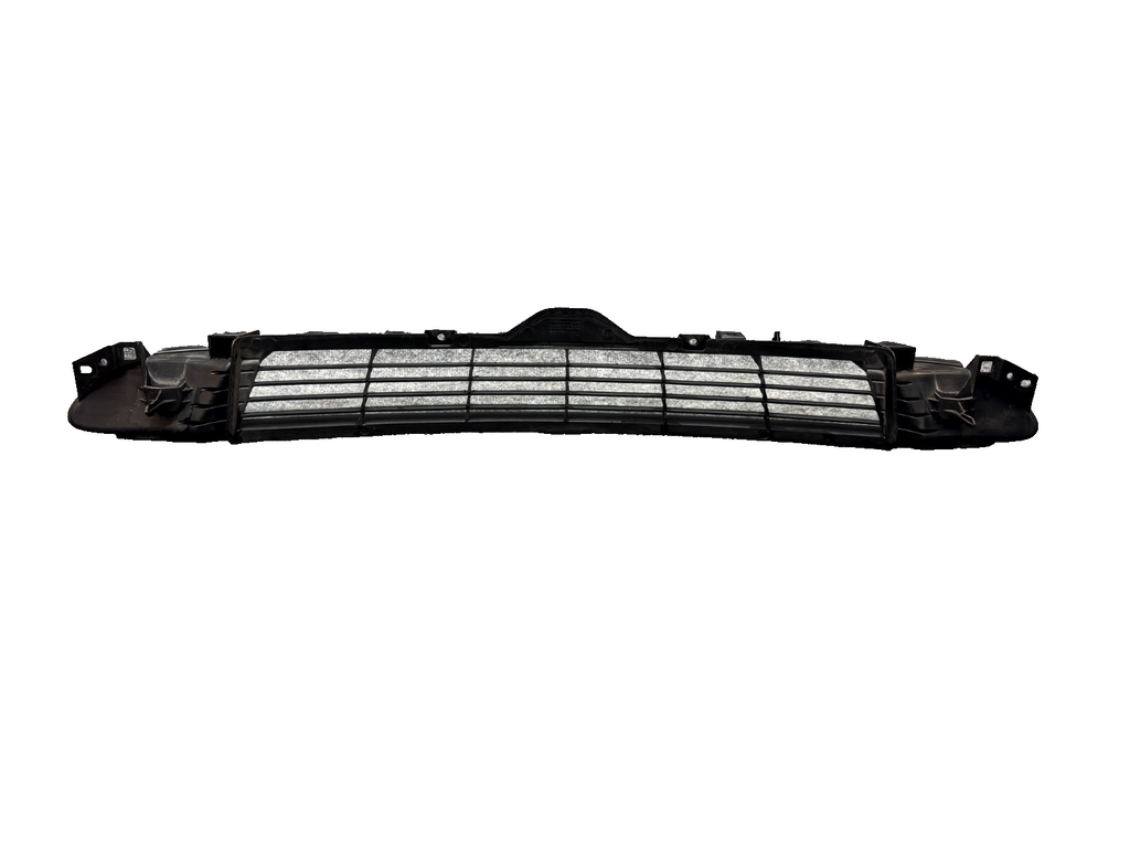 2017 - 2023 TESLA MODEL 3 FRONT LOWER BUMPER RADIATOR GRILLE OEM, 1085927-00-C