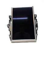 2012 - 2020 TESLA MODEL S TOUCH SCREEN DISPLAY MEDIA CONTROL OEM 1450737-00-B