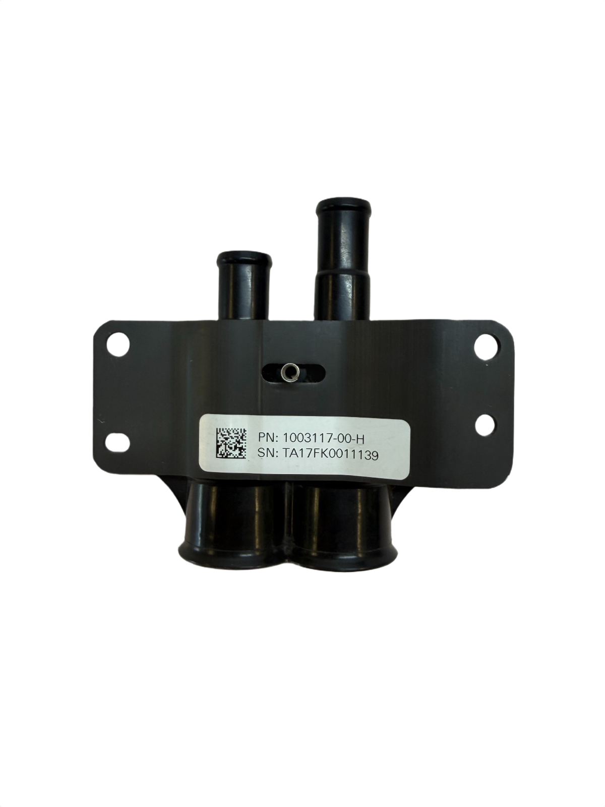 2012-2020 Tesla Model S Rapidmate Battery Coolant Break Connector 1003117-00-H