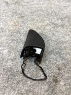 2020 - 2024 TESLA MODEL Y FRONT LEFT DOOR CORNER TWEETER SPEAKER OEM, 149820488B
