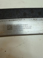 2020-24 TESLA MODEL Y FRONT BUMPER REINFORCEMENT BAR 1487601-00-F