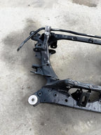 17-23 Tesla Model 3 AWD Rear Sub Frame CrossMember Cross Member OEM, 1103557-00A